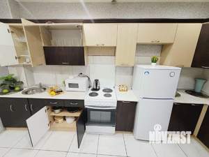 3-к квартира, посуточно, 80м2, 1/1 этаж