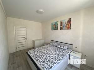 2-к квартира, посуточно, 57м2, 2/9 этаж