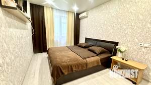 1-к квартира, посуточно, 33м2, 2/9 этаж