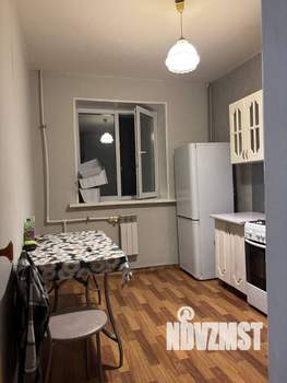 1-к квартира, на длительный срок, 30м2, 2/3 этаж