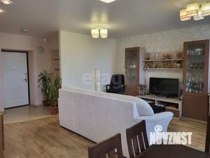 3-к квартира, на длительный срок, 77м2, 2/16 этаж