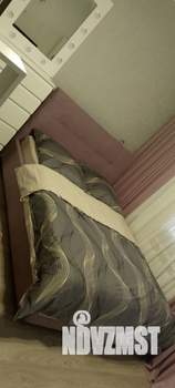 1-к квартира, посуточно, 49м2, 2/14 этаж