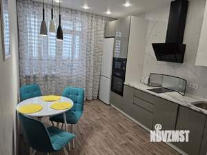 1-к квартира, на длительный срок, 40м2, 18/19 этаж