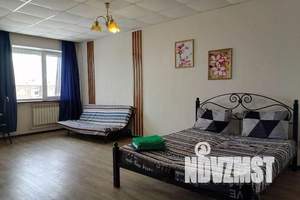 1-к квартира, посуточно, 25м2, 3/3 этаж