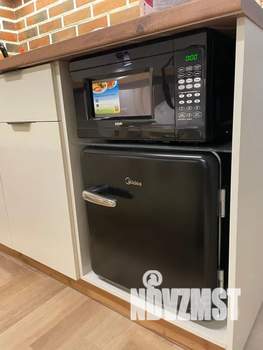 Студия квартира, посуточно, 22м2, 17/25 этаж