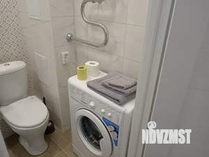 Студия квартира, посуточно, 25м2, 10/16 этаж