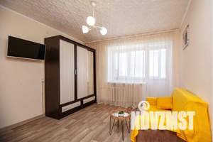 1-к квартира, посуточно, 35м2, 1/10 этаж