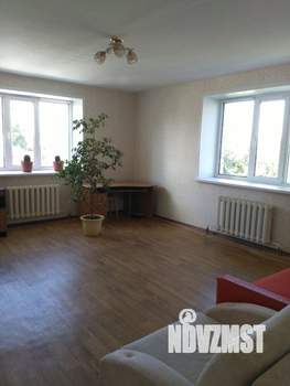 1-к квартира, на длительный срок, 40м2, 2/3 этаж