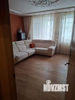 3-к квартира, на длительный срок, 127м2, 5/7 этаж