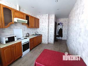 2-к квартира, на длительный срок, 53м2, 4/11 этаж