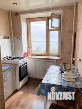 2-к квартира, на длительный срок, 43м2, 5/9 этаж