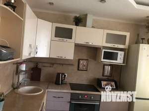 2-к квартира, посуточно, 60м2, 2/10 этаж