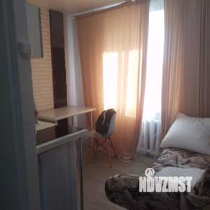 Студия квартира, на длительный срок, 14м2, 8/9 этаж