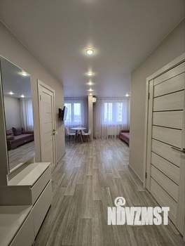 2-к квартира, на длительный срок, 48м2, 3/17 этаж