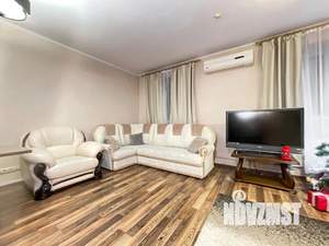 3-к квартира, посуточно, 150м2, 1/1 этаж