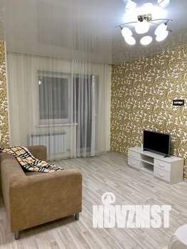 Студия квартира, посуточно, 40м2, 18/24 этаж