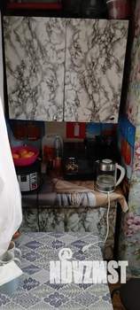 Студия квартира, на длительный срок, 22м2, 1/5 этаж