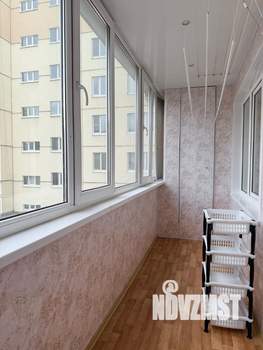 2-к квартира, на длительный срок, 51м2, 3/9 этаж