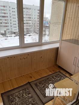 2-к квартира, на длительный срок, 51м2, 11/16 этаж