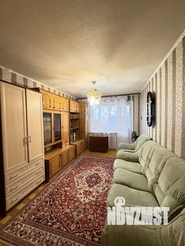 1-к квартира, на длительный срок, 35м2, 6/10 этаж