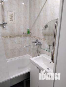 1-к квартира, посуточно, 36м2, 5/10 этаж