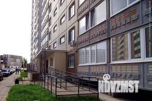 1-к квартира, на длительный срок, 37м2, 11/16 этаж