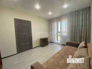 1-к квартира, на длительный срок, 30м2, 6/9 этаж