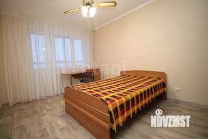 2-к квартира, на длительный срок, 65м2, 12/16 этаж