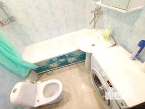 Студия квартира, посуточно, 27м2, 1/3 этаж