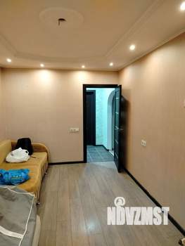 1-к квартира, на длительный срок, 37м2, 8/9 этаж