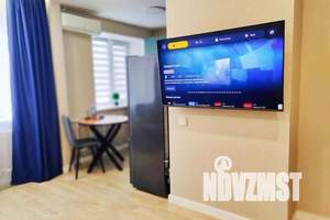 1-к квартира, посуточно, 30м2, 2/5 этаж