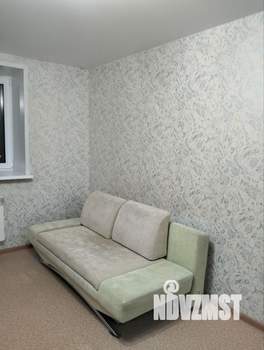 Студия квартира, на длительный срок, 24м2, 8/9 этаж