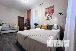 1-к квартира, посуточно, 32м2, 2/5 этаж