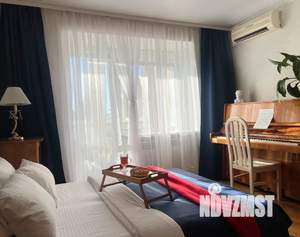 2-к квартира, посуточно, 64м2, 5/5 этаж