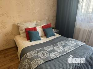 1-к квартира, посуточно, 39м2, 2/9 этаж