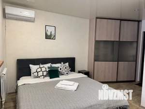 1-к квартира, посуточно, 24м2, 1/3 этаж