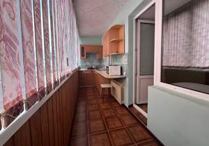 2-к квартира, на длительный срок, 40м2, 2/10 этаж