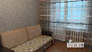 1-к квартира, на длительный срок, 35м2, 7/10 этаж