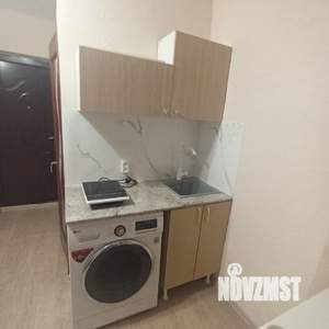 Студия квартира, на длительный срок, 15м2, 1/5 этаж