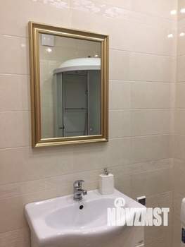 1-к квартира, на длительный срок, 38м2, 15/24 этаж