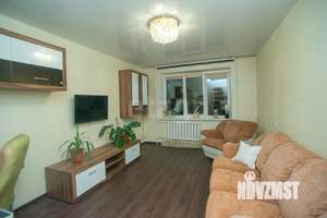 3-к квартира, на длительный срок, 66м2, 3/9 этаж