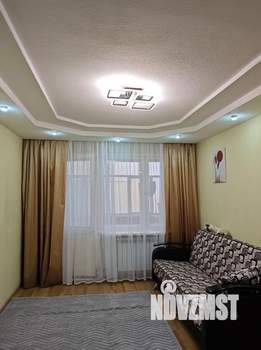 1-к квартира, на длительный срок, 32м2, 5/5 этаж