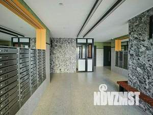 2-к квартира, на длительный срок, 32м2, 11/25 этаж