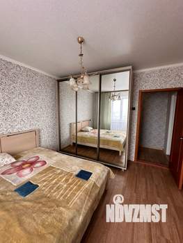 2-к квартира, на длительный срок, 54м2, 9/9 этаж