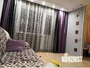 3-к квартира, на длительный срок, 65м2, 7/9 этаж