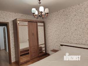 2-к квартира, на длительный срок, 54м2, 2/11 этаж