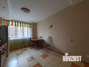 2-к квартира, на длительный срок, 79м2, 3/10 этаж