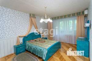 3-к квартира, на длительный срок, 120м2, 3/5 этаж