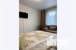 1-к квартира, посуточно, 40м2, 5/9 этаж