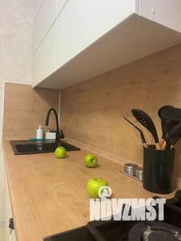 1-к квартира, посуточно, 35м2, 1/3 этаж
